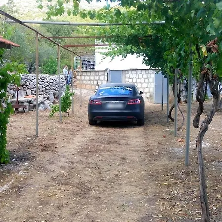 House With A Parking Space Vucevica, Zagora - 23454 Vucevica
