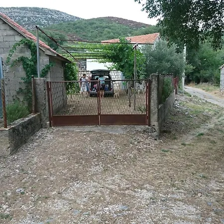 House With A Parking Space Vucevica, Zagora - 23454 * Vucevica