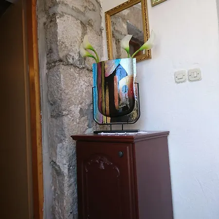 House With A Parking Space Vucevica, Zagora - 23454 *