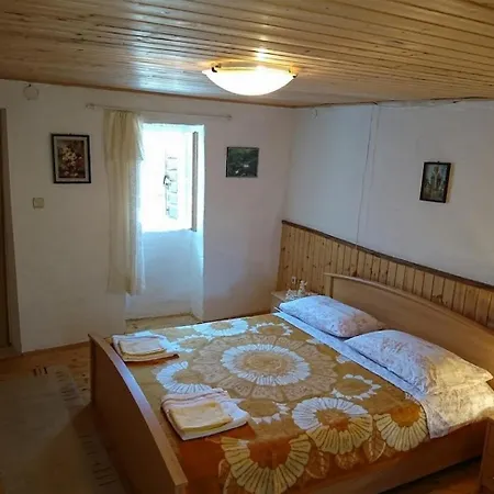House With A Parking Space Vucevica, Zagora - 23454 Holiday home Vucevica