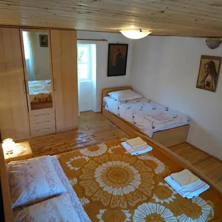 House With A Parking Space Vucevica, Zagora - 23454 Holiday home Vucevica