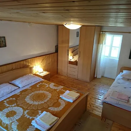 House With A Parking Space Vucevica, Zagora - 23454 Holiday home Vucevica