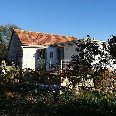 House With A Parking Space Vucevica, Zagora - 23454 Vucevica