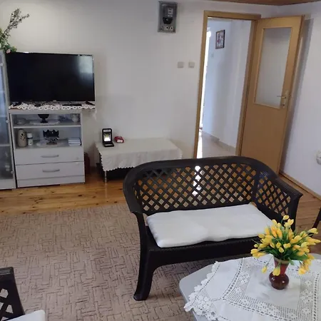 House With A Parking Space Vucevica, Zagora - 23454
