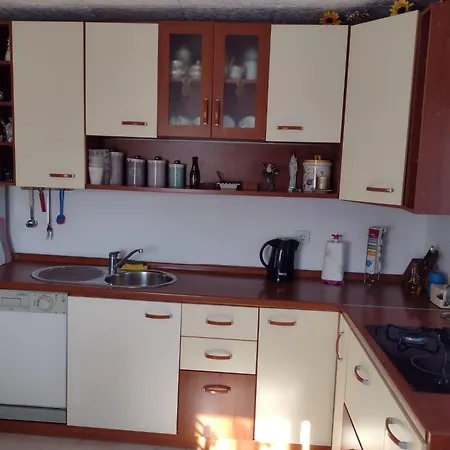 House With A Parking Space Vucevica, Zagora - 23454 Holiday home Vucevica