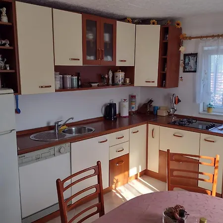 Holiday home House With A Parking Space Vucevica, Zagora - 23454 *