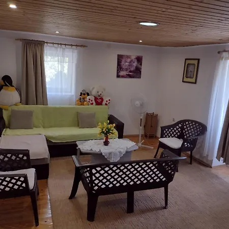 Holiday home House With A Parking Space Vucevica, Zagora - 23454 *